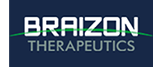 株式会社ブレイゾンセラピューティクスのロゴ