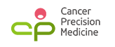 株式会社Cancer Precision Medicineのロゴ